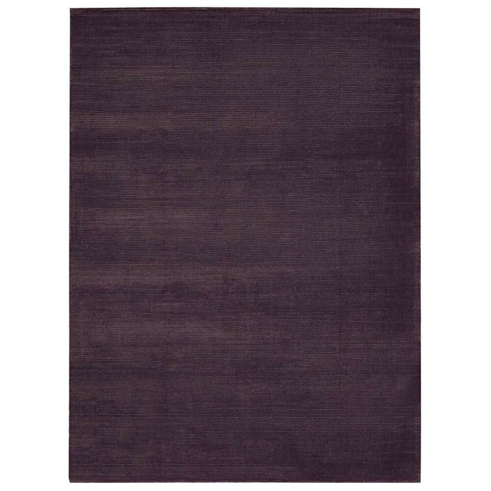 Nourison Lunar CK18 LUN1 3"6" x 5"6" Amethyst Area Rug, , large