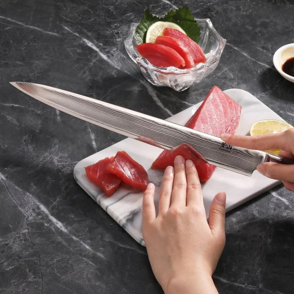 Cangshan Haku 12 Knife, , large
