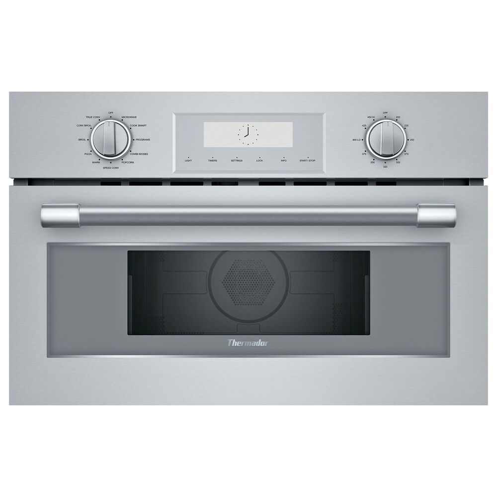 Thermador 30" Professional Speed Oven in Stainless Steel, , large