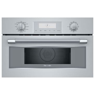 Thermador 30" Professional Speed Oven in Stainless Steel, , large