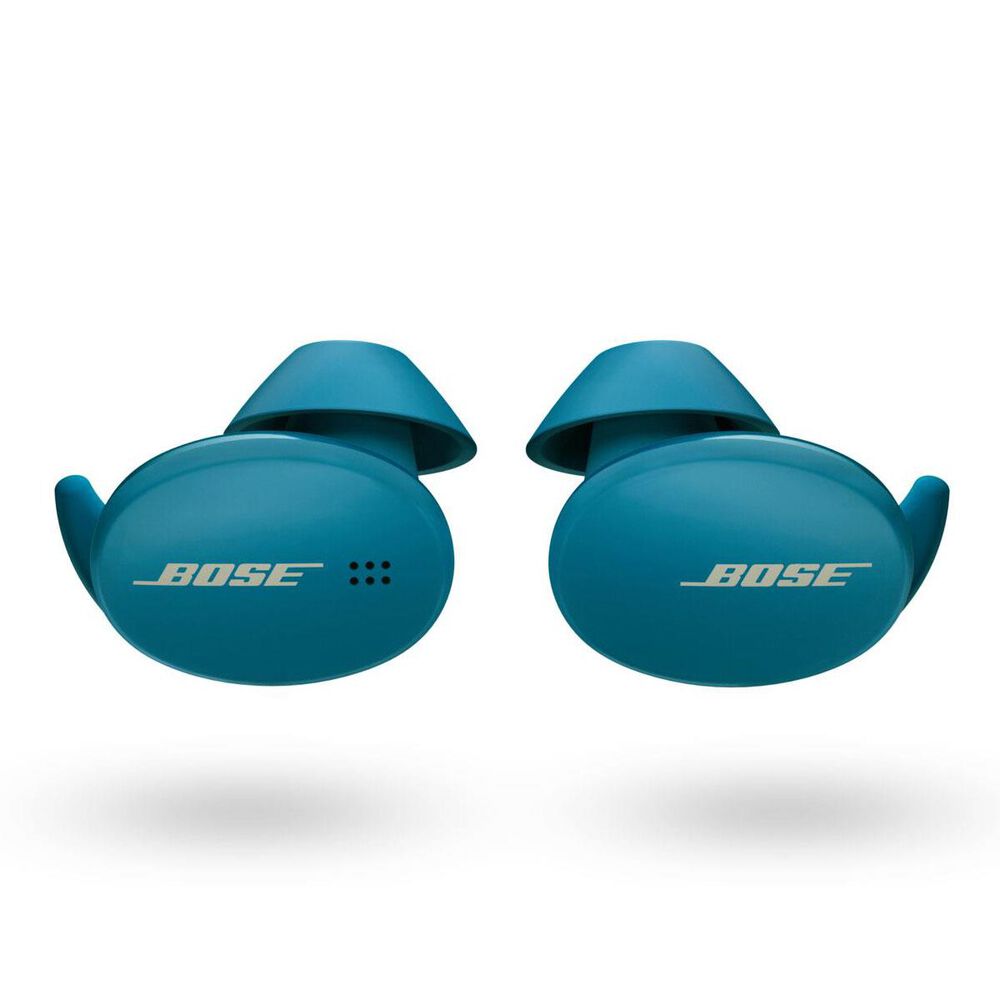 Bose Sport Earbuds in Baltic Blue, , large