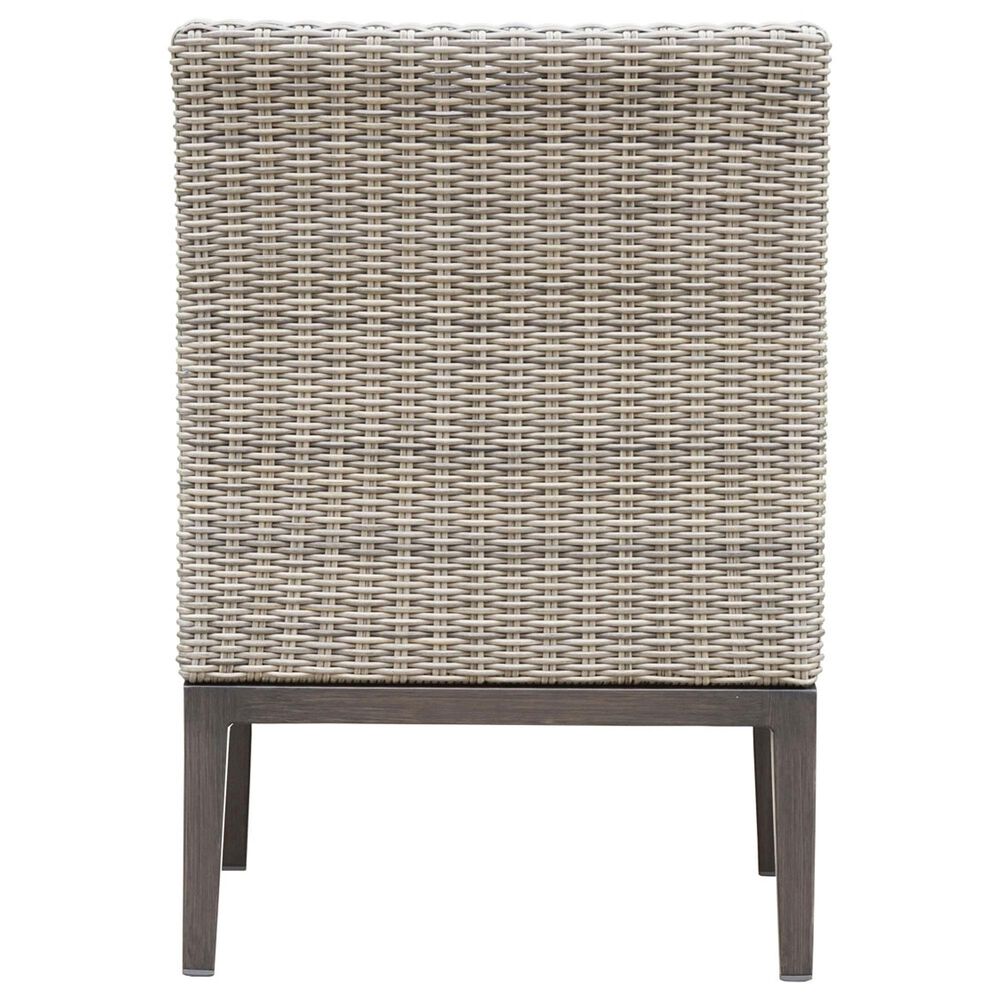 Steve Silver Co. Marina Patio Arm Chair in Tan, , large