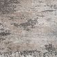 Loloi Sienne SIE-03 12"2" x 15" Ivory and Sand Area Rug, , large