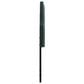 The Monday Company Cynthia Upholstered King Adjustable Headboard with Nickel Nail Heads in Green Velvet, , large