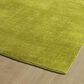 Kaleen Rugs Lauderdale LDD01-96 8" x 10" Lime Green Area Rug, , large