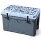 YETI Tundra 45 Hard Cooler in Blue Camo, , large