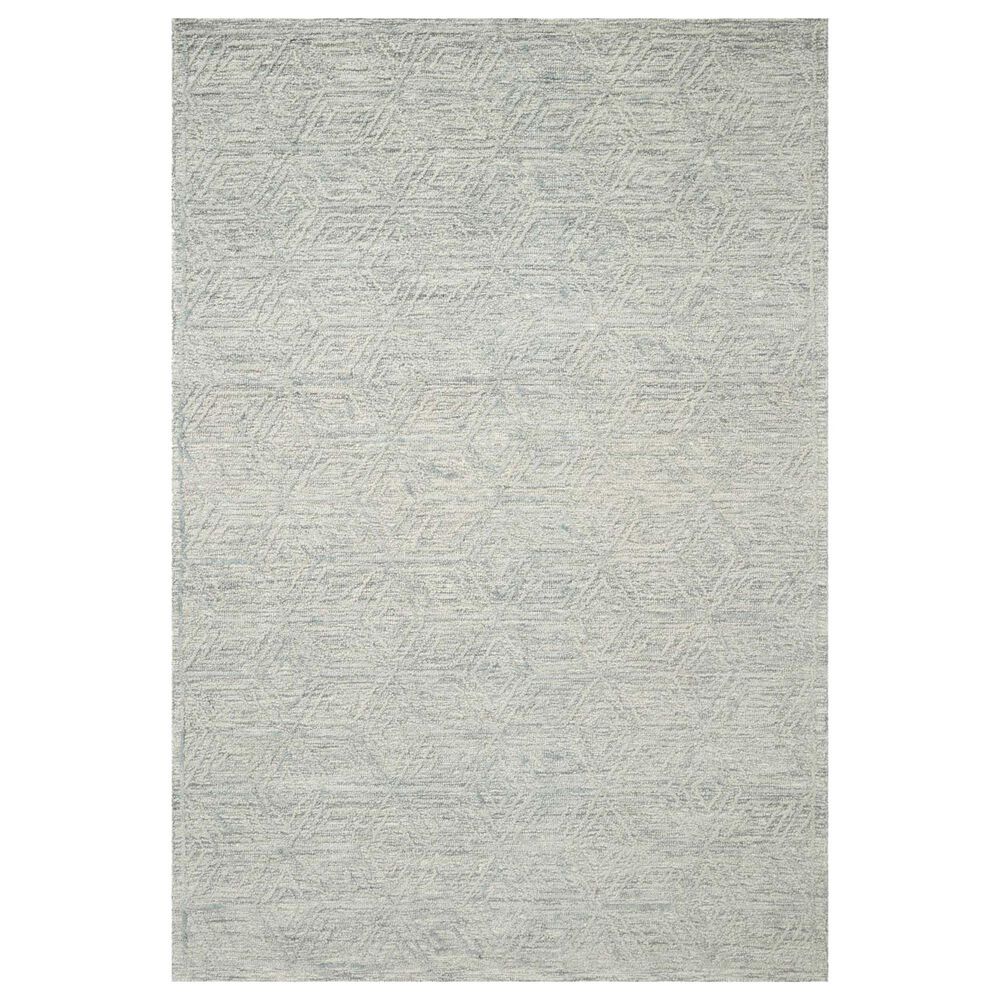 Magnolia Home Sarah 2"3" x 3"9" Sky, , large