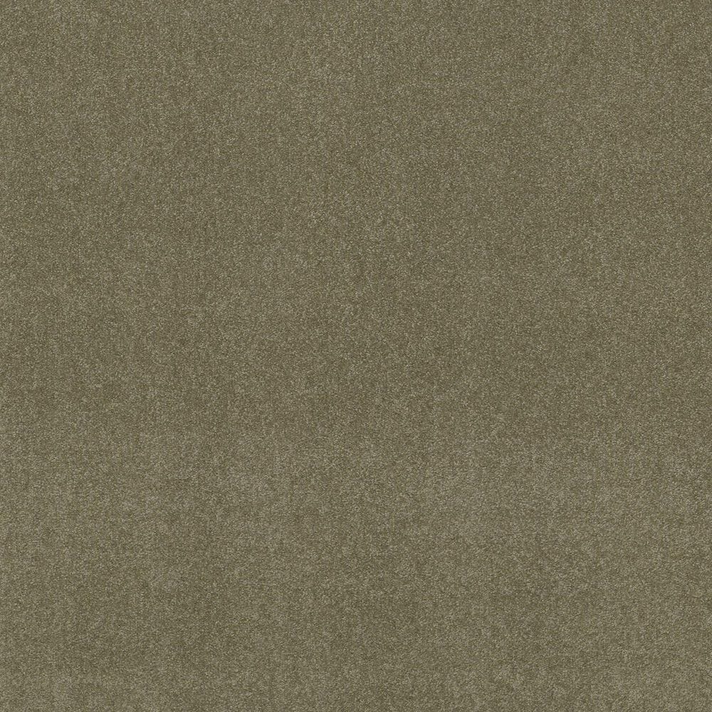 Shaw Luxuriant Carpet in Sea Grass, , large