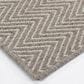 Dalyn Rug Company Provo 2" x 3" Khaki Indoor/Outdoor Area Rug, , large