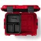 YETI LoadOut GoBox 30L Gear Case in Rescue Red, , large