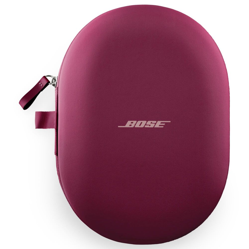 Bose QuietComfort Ultra Over-the-Ear Headphone in Deep Plum, , large