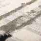 Dalyn Rug Company Karma KM4 5"1" x 7"5" Grey Area Rug, , large