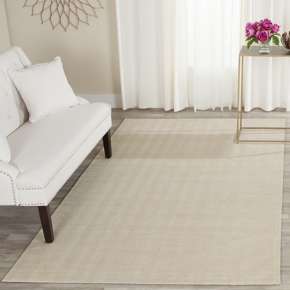 Safavieh Marbella 4&#39; x 6&#39; Gold Area Rug, , large