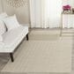 Safavieh Marbella 4" x 6" Gold Area Rug, , large