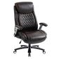 New Era Holding Group LTD Desk Chair in Brown, , large