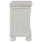 Ashley Robbinsdale Nightstand in Antique White, , large