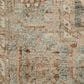 Loloi Margot 5" x 7"6" Ocean and Spice Area Rug, , large