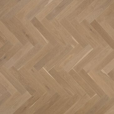 Karastan Gault Estate Herringbone Victorian Smoke Oak Engineered Hardwood, , large