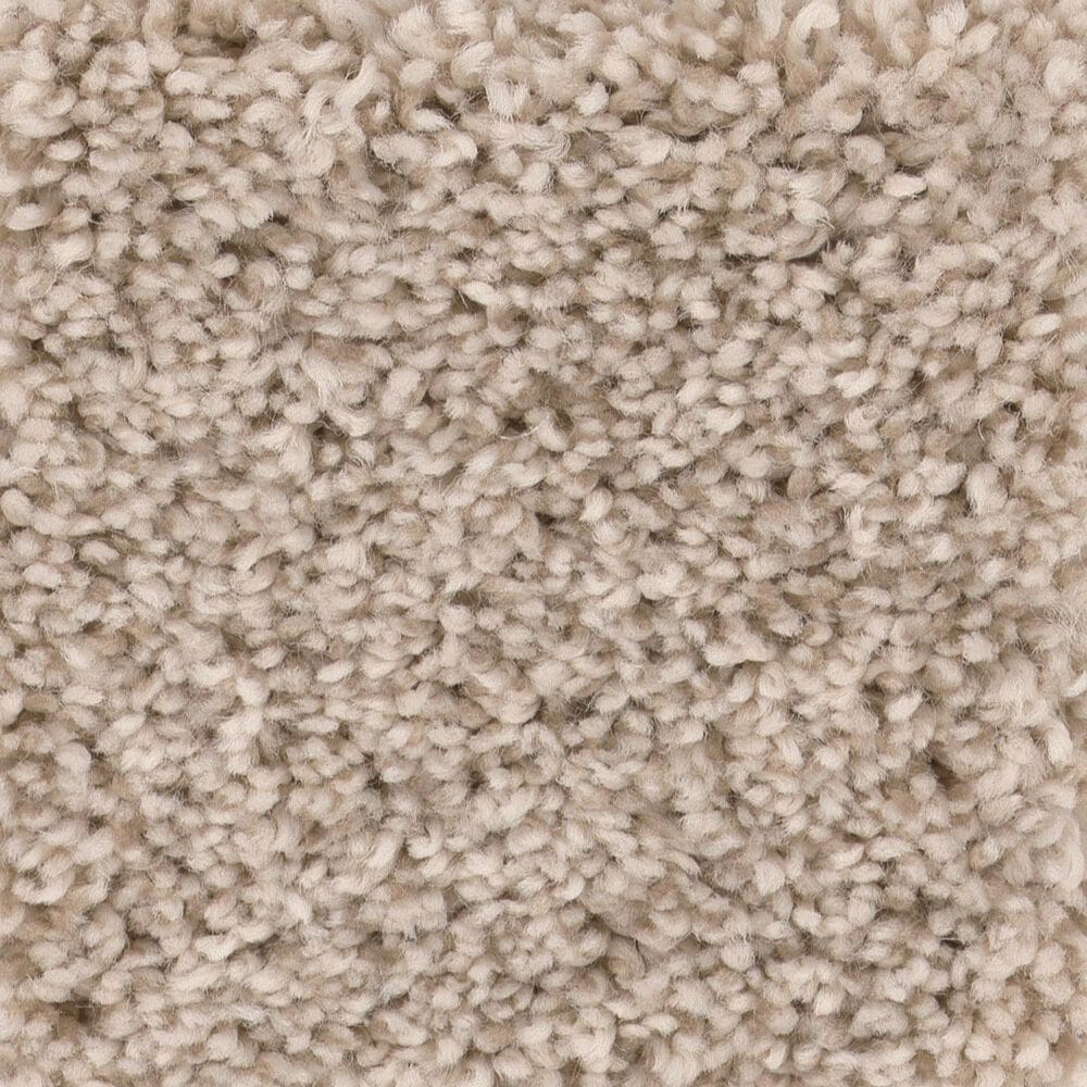 Shaw Bellera Calm Serenity II Carpet in Kidskin, , large