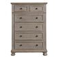 Davis International Chest in Taupe, , large
