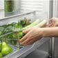 Fisher & Paykel 20.1 Cu. Ft. 3-Door French Door Refrigerator with Ice and Water in Stainless Steel, , large