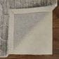 Feizy Whitton 9" x 12" Gray and Ivory Area Rug, , large
