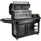 Traeger Grills Timberline XL Wood Pellet Grill in Black, , large