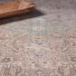 Jaipur Kindred Porcini and Warm Sand 7"6" x 9"6" Area Rug, , large