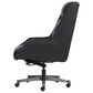 Riva Ridge Cameron Executive Chair in Ardent Onyx, , large