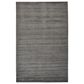 Feizy Batisse 3"6" x 5"6" Charcoal Area Rug, , large