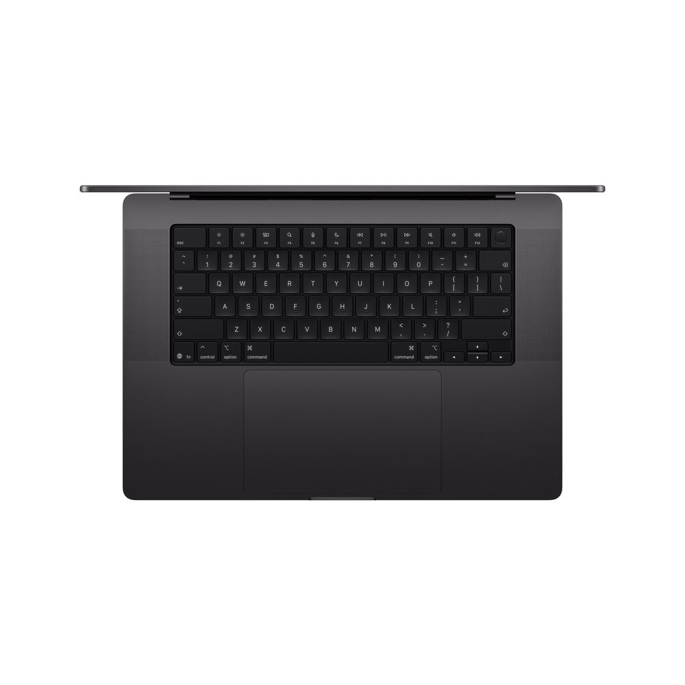 Apple MacBook Pro 16-inch Laptop M5 Pro chip - 18 Core CPU - 20 Core GPU - 48GB Memory - 1TB SSD - Space Black (Latest Model), , large