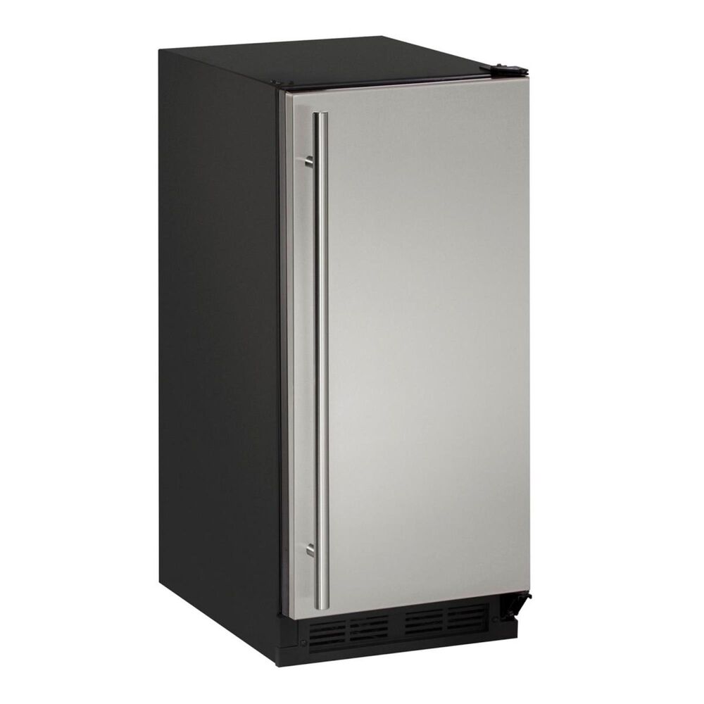 U-Line 15" Clear Ice Maker 1000 Series , , large