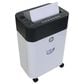 Royal 120 Sheets Autofeed Microcut Shredder in White, , large