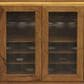 Howard Miller Thorin Sideboard Bar in Light Brown Matte, , large