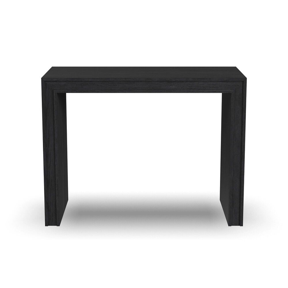 Flexsteel Waterfall  Accent Table in Ebony, , large