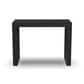 Flexsteel Waterfall  Accent Table in Ebony, , large