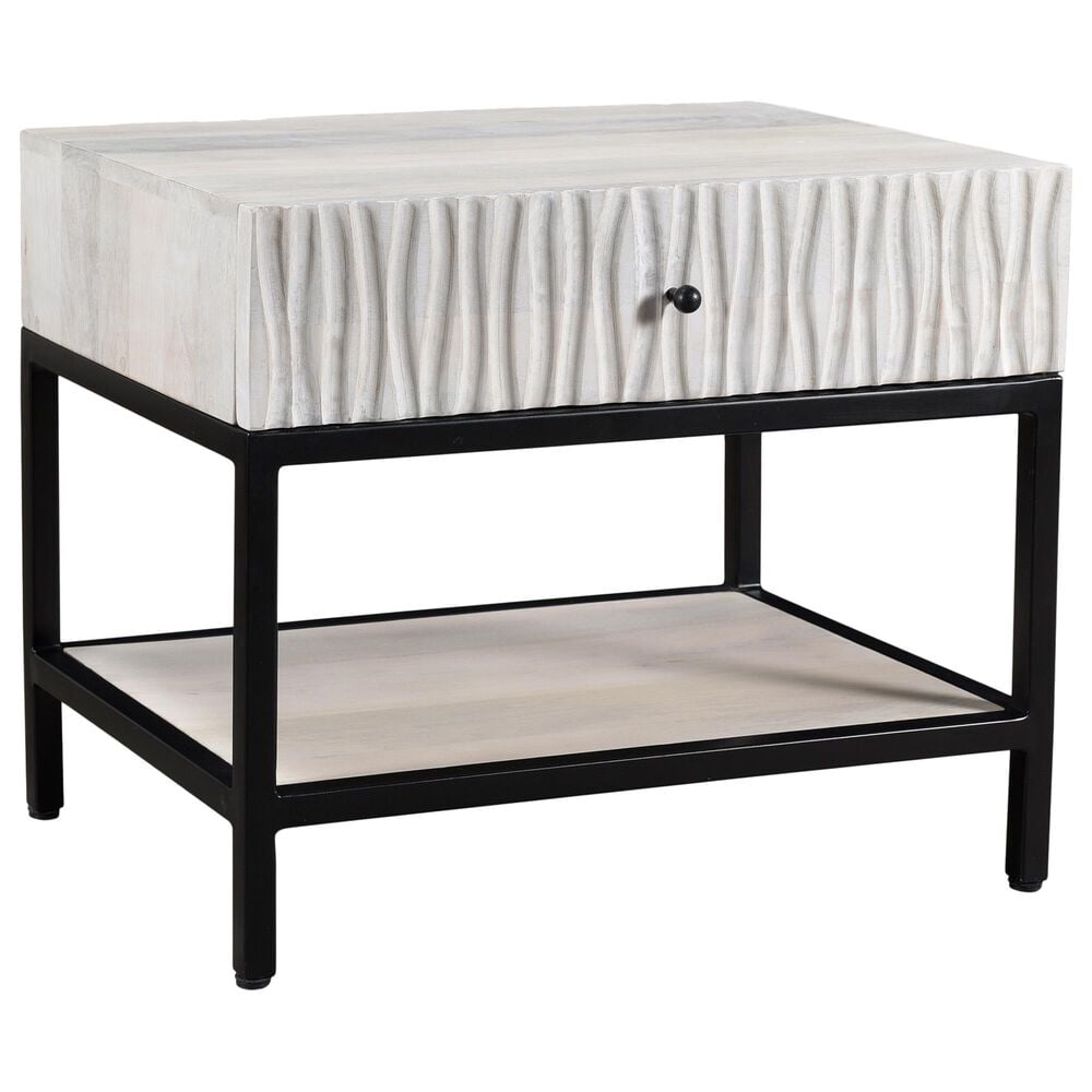 Moe"s Home Collection Nightstand, , large