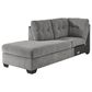 Ashley Marleton 2-Piece Sleeper Sectional with Chaise, , large