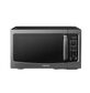 Toshiba 1.2 Cu. Ft. Microwave in Black Stainless Steel, , large