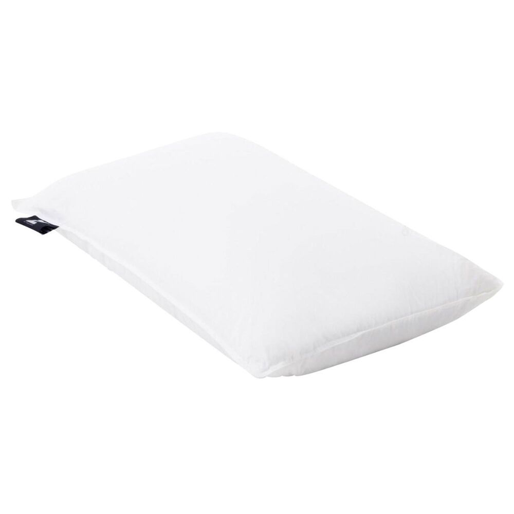 Malouf Gelled Microfiber and Gel Dough Layer Pillow, , large
