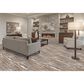 Stanton Galaxy Nova Carpet in Mocha, , large