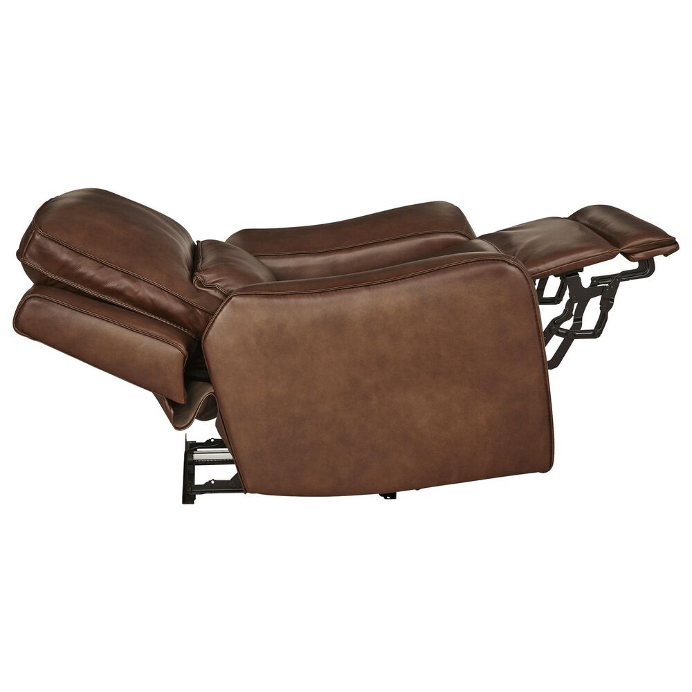 Ashley DeepWakes Power Recliner in Canyon, , large