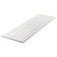 Soho Studio Accent Multistone White 12" x 36" Ceramic Tile, , large