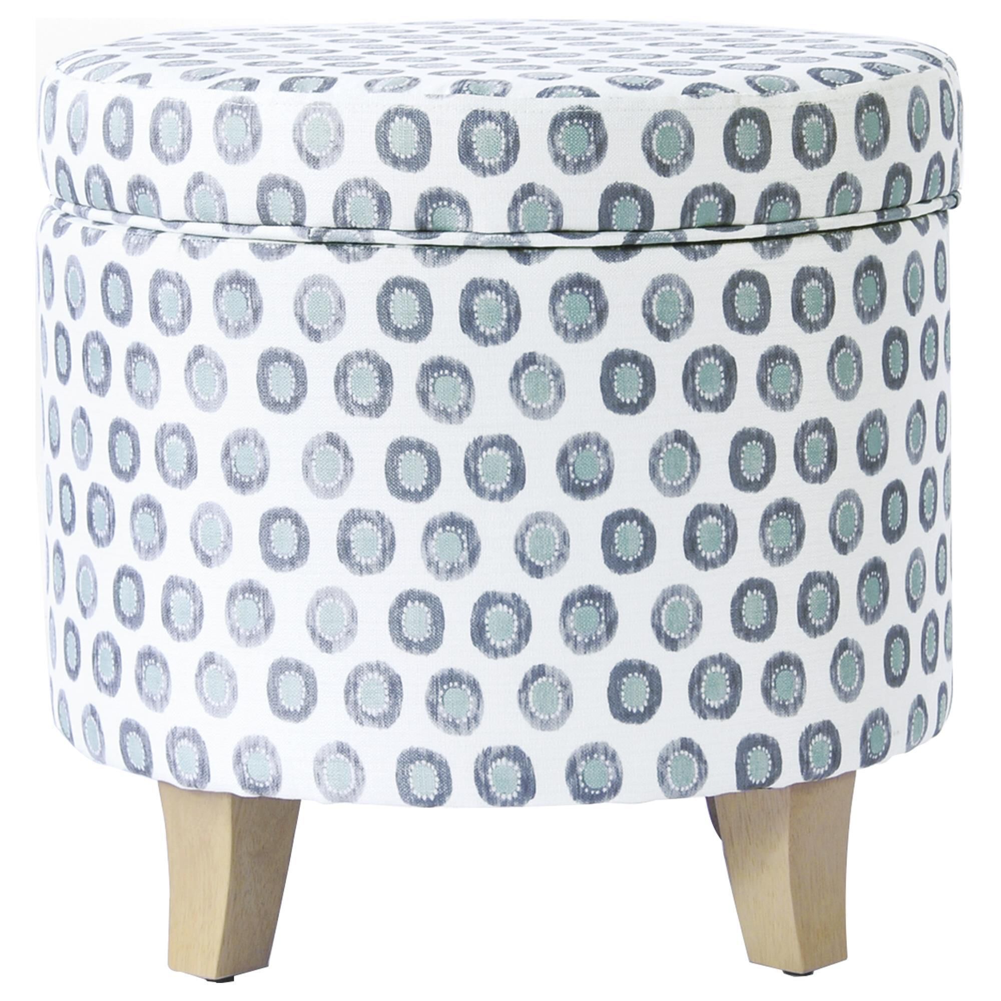 Kinfine ottoman clearance