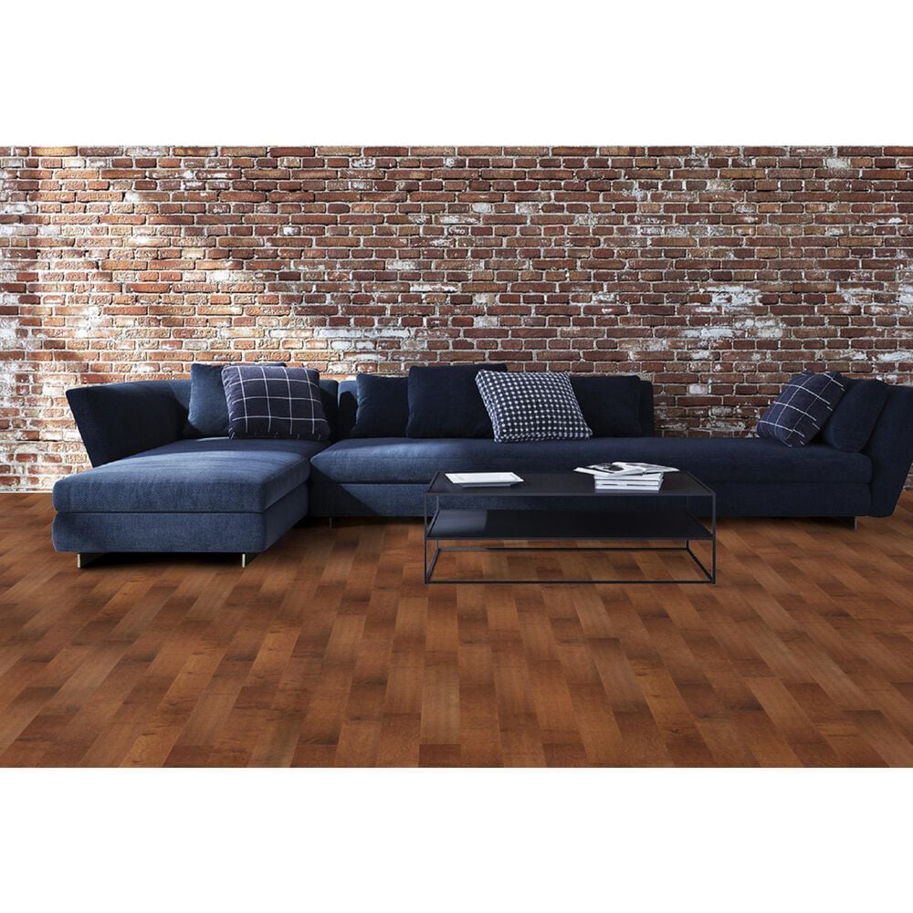 Mohawk Urban Reserve Dark Auburn Maple Hardwood, , large