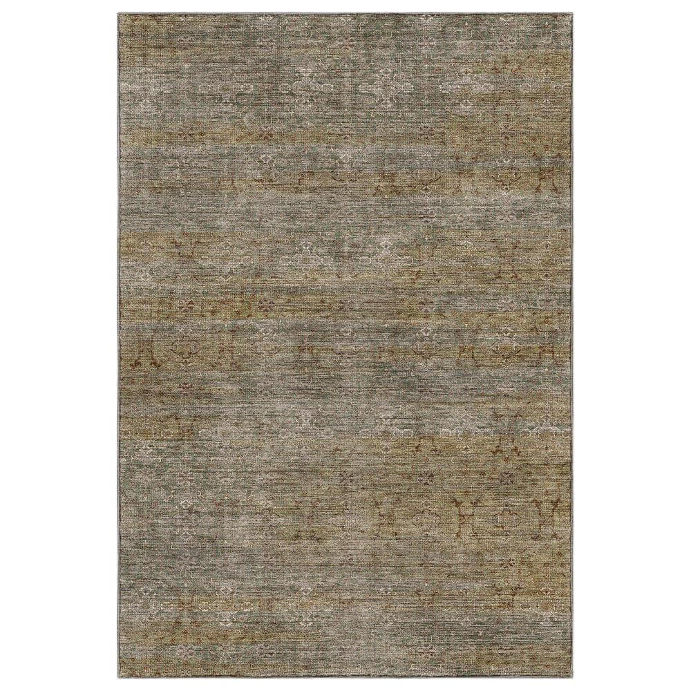 Dalyn Rug Company Aristo Basil 9" x 12" Area Rug, , large