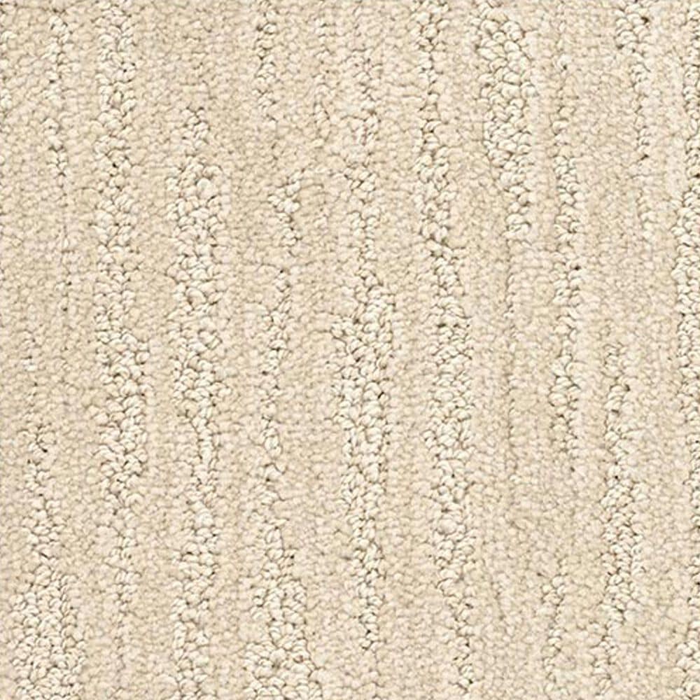 Revolution Mills Bolero Carpet in Ivory, , large