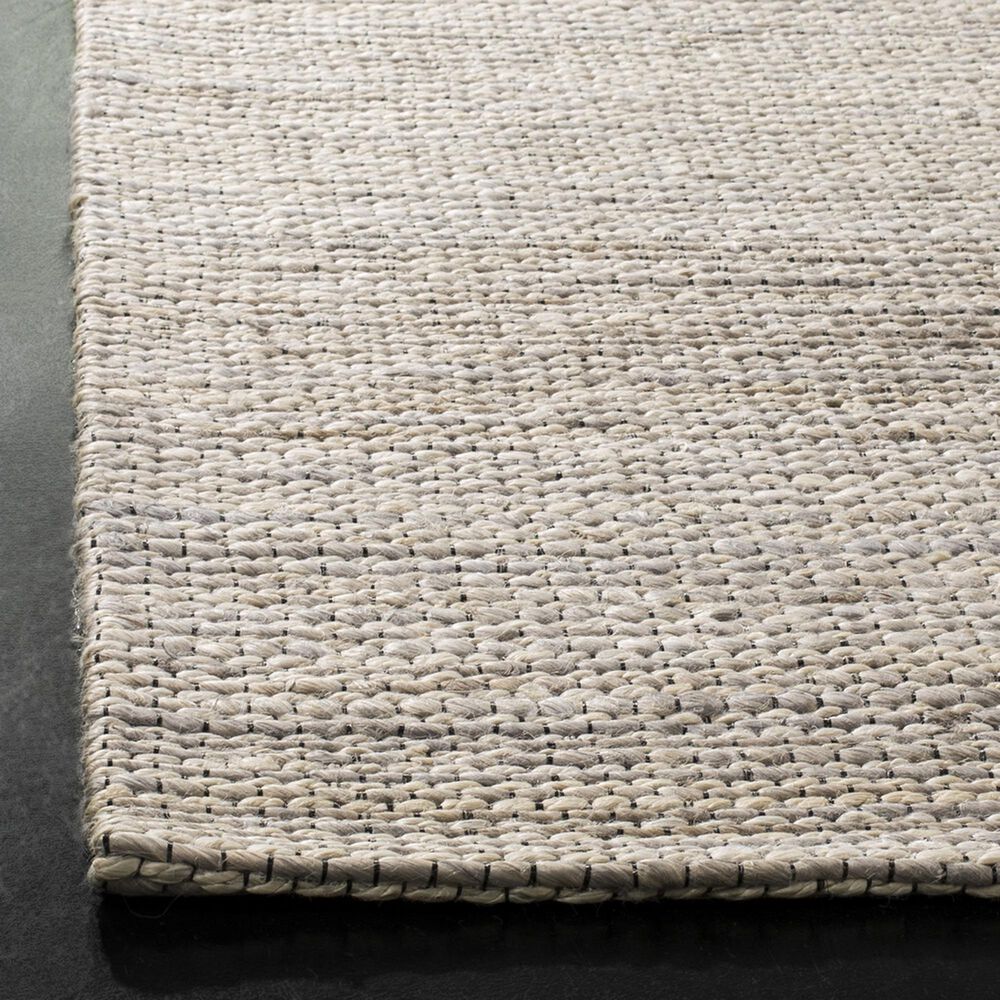 Safavieh Marbella 6&#39; x 9&#39; Light Grey Area Rug, , large