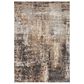 Loloi Theory THY-04 2"7" x 4" Taupe and Grey, , large