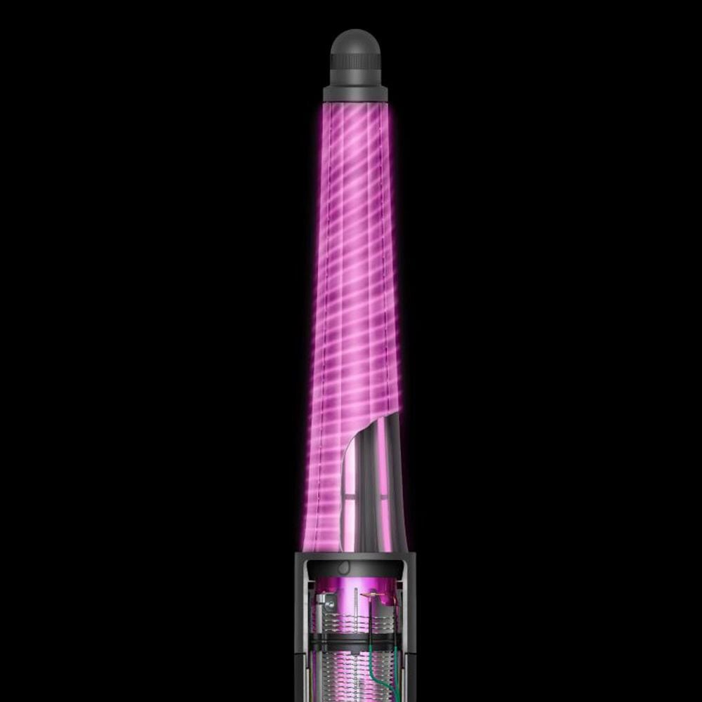 Dyson Special Edition Airwrap i.d. Multi-Styler and Dryer - Curly and Coily in Amber Silk, , large